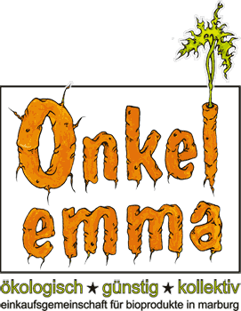 Mitgliederladen Onkel Emma